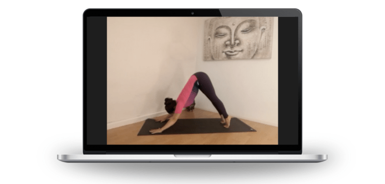 JungYoga Online Yoga Kurse